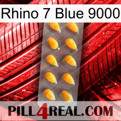 Rhino 7 Blue 9000 cialis1